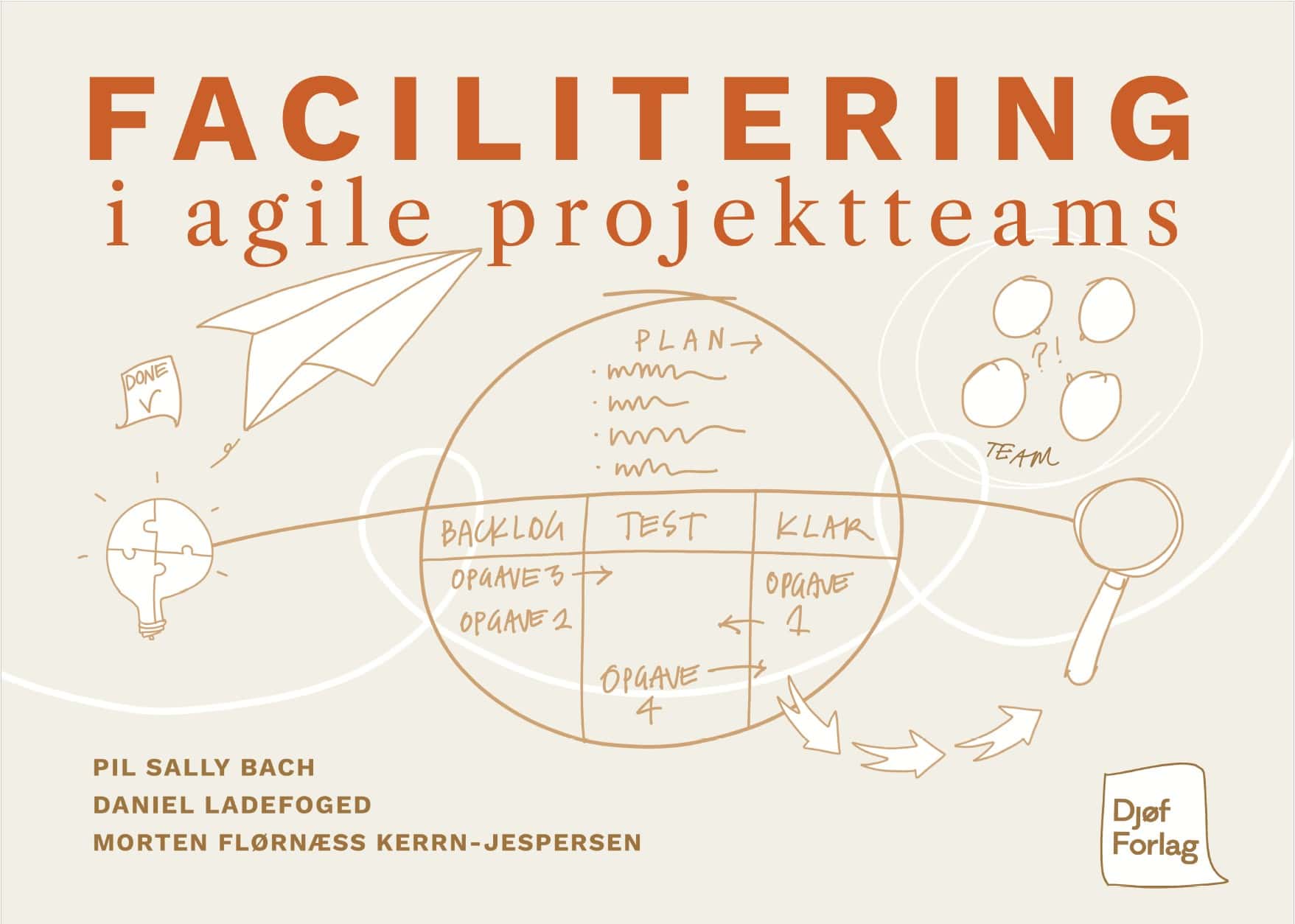 Facilitering af agile projektteams