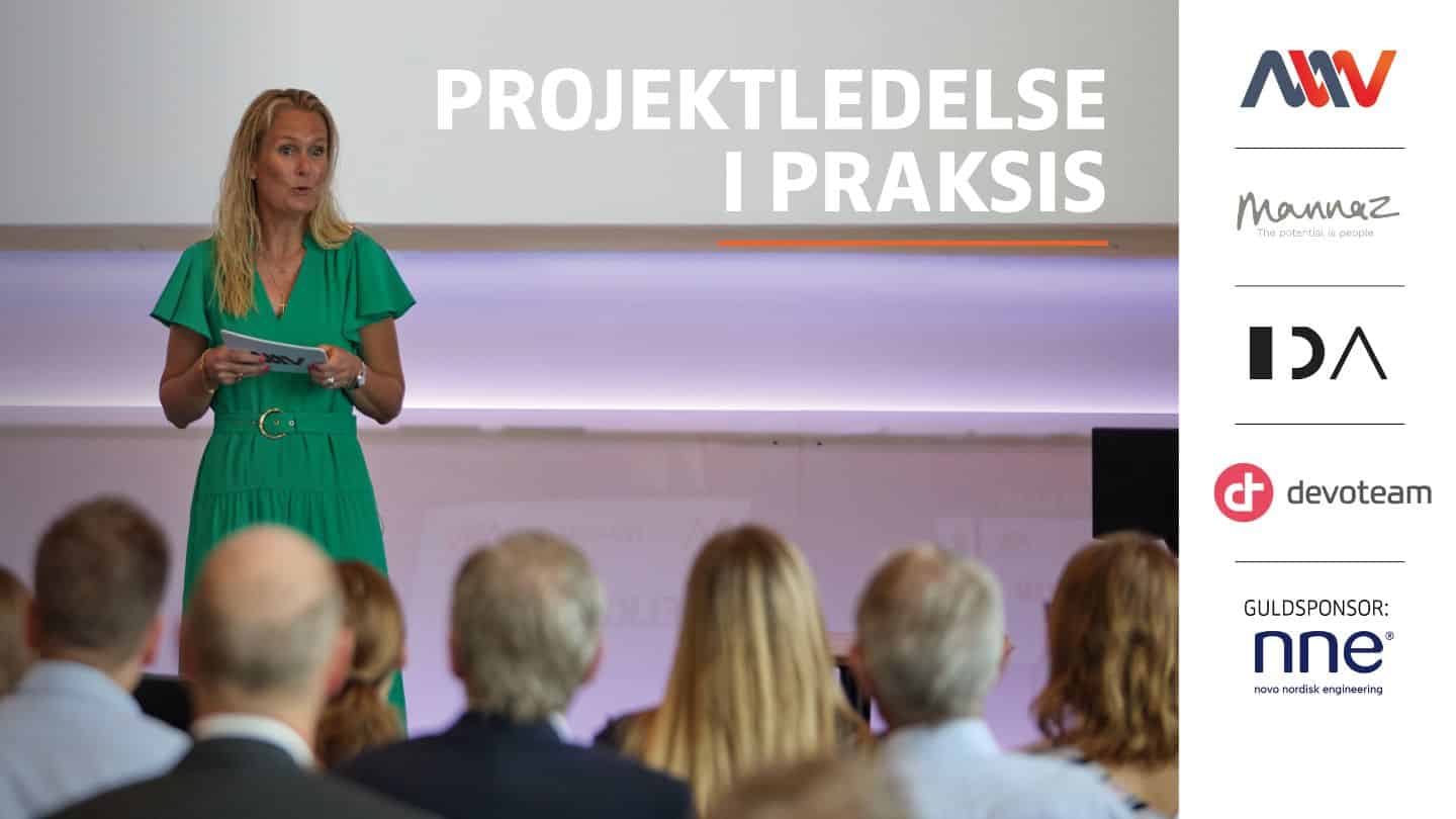 Projektledelse i praksis