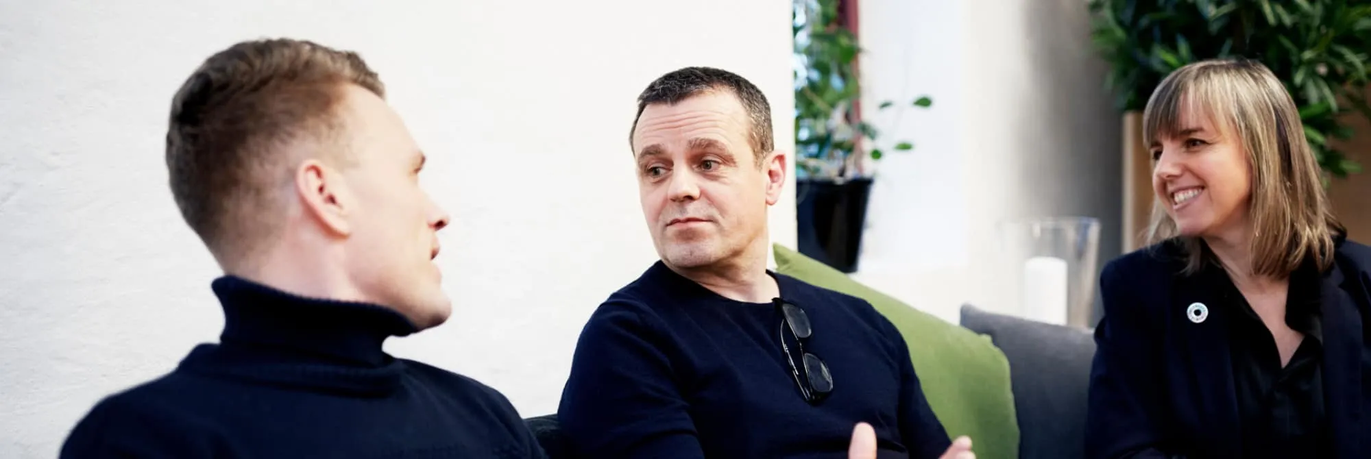 Mannaz hjælper jobcentrene med at lykkes